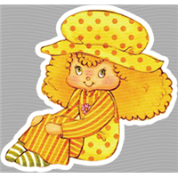 Strawberry Shortcake-SC 56